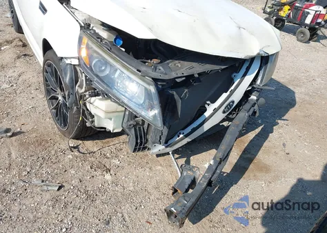 2015 Kia Optima Lx из США, поврежденный, VIN 5XXGM4A73FG455714